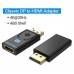 ADAPTADOR DISPLAYPORT/M A HDMI/H VENTION (Espera 4 dias)