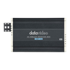 DataVideo HBT-16 Receptor AV Negro (Espera 4 dias)