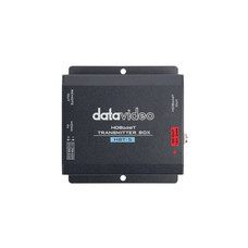 DataVideo HBT-5 Receptor AV Negro (Espera 4 dias)