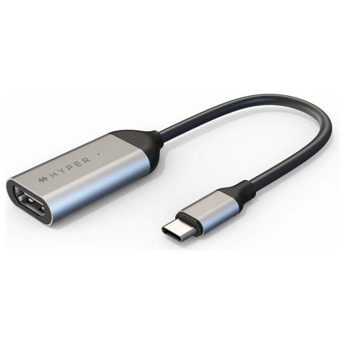 ADAPTADOR HYPERDRIVE USB-C MACHO A HDMI HEMBRA-SX10 ADAPTADOR HYPERDRIVE USB-C MACHO A HDMI HEMBRA