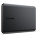 HDD TOSHIBA EXTERNO 2.5" 4TB USB3.2 CANVIO BASIC (Espera 4 dias)-SX29 HDD TOSHIBA EXTERNO 2.5" 4TB USB3.2 CANVIO BASIC (Espera 4 dias)