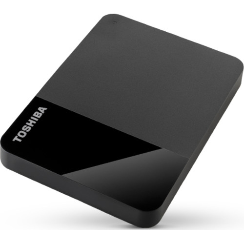 CANVIO READY 2.5 1TB BLACK EXTUSB 3.2 GEN 1