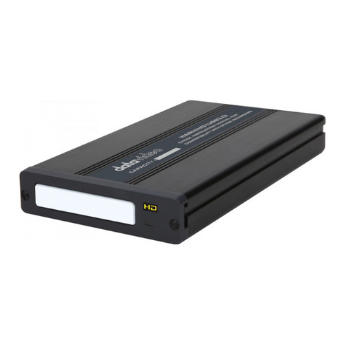 DataVideo HE-3 Carcasa de disco duro/SSD Gris 2.5" (Espera 4 dias)-SX14 DataVideo HE-3 Carcasa de disco duro/SSD Gris 2.5" (Espera 4 dias)