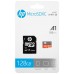 HP Memoria micro SDXC 128GB UHS-I U3