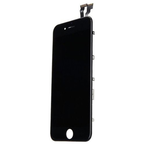 REPUESTO PANTALLA LCD IPHONE 6 BLACK COMPATIBLE (Espera 4 dias)-SX8 REPUESTO PANTALLA LCD IPHONE 6 BLACK COMPATIBLE (Espera 4 dias)
