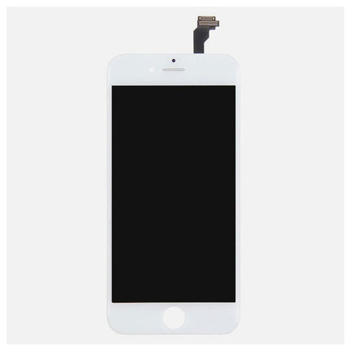 REPUESTO PANTALLA LCD IPHONE 6S PLUS WHITE COMPATIBLE (Espera 4 dias)-SX9 REPUESTO PANTALLA LCD IPHONE 6S PLUS WHITE COMPATIBLE (Espera 4 dias)