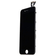 REPUESTO PANTALLA LCD IPHONE 6S BLACK COMPATIBLE (Espera 4 dias)