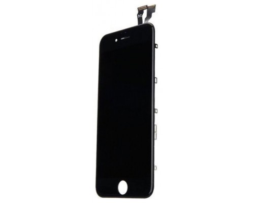 REPUESTO PANTALLA LCD IPHONE 6S BLACK COMPATIBLE (Espera 4 dias)
