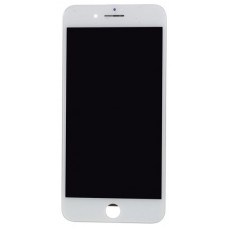 REPUESTO PANTALLA LCD IPHONE 8 PLUS WHITE COMPATIBLE (Espera 4 dias)