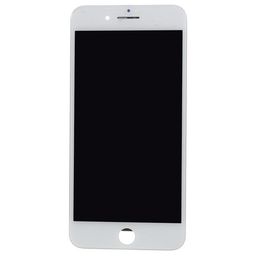 REPUESTO PANTALLA LCD IPHONE 8 PLUS WHITE COMPATIBLE (Espera 4 dias)