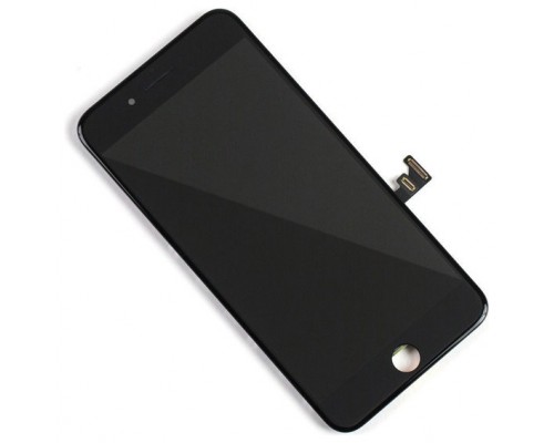 REPUESTO PANTALLA LCD IPHONE 8 BLACK COMPATIBLE (Espera 4 dias)