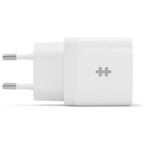 HYPERA HYPERJUICEA 20W USB-C CHARGER (EU)-SX5 HYPERA HYPERJUICEA 20W USB-C CHARGER (EU)