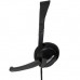 AURICULARES FONESTAR HOME-35 BK