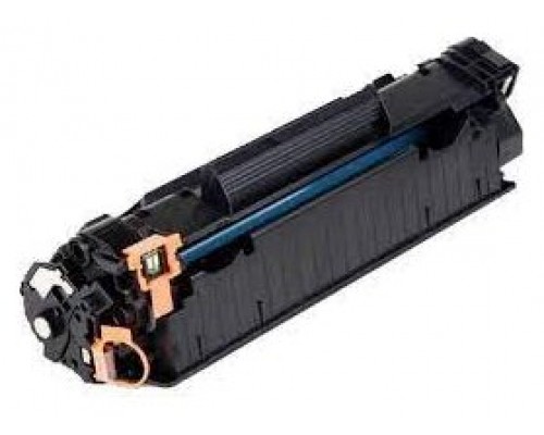 HP Toner CF244AXL Negro Compatible