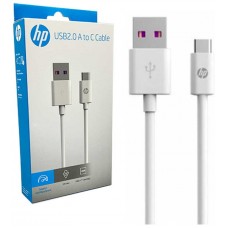Cable HP USB 2.0 a Tipo C DHC-TC100 2M (Espera 2 dias)