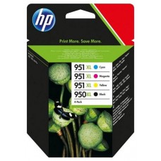 TINTA HP C2P43AE PACK Nº 951XL / Nº 950XL (Espera 4 dias)