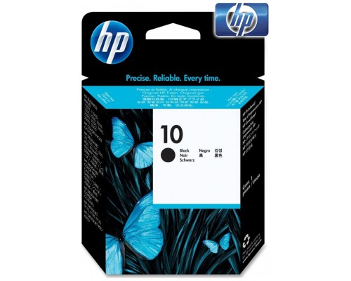 TINTA HP C4844AE Nº 10 NEGRO (Espera 4 dias)