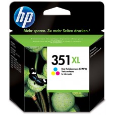 TINTA HP CB338E Nº 351XL COLOR (Espera 4 dias)