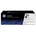 TONER HP CB435AD Nº35A PACK X2 NEGRO 1.500PAG (Espera 4 dias)