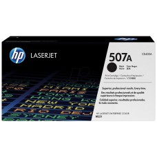 TONER HP CE400A Nº507A NEGRO 5.500PAG (Espera 4 dias)