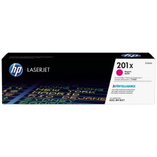 TONER HP CF403X Nº201X MAGENTA 2.300PAG ALTA (Espera 4 dias)