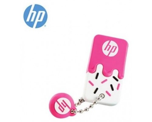 HP Memoria USB 2.0 V178W 32GB pink
