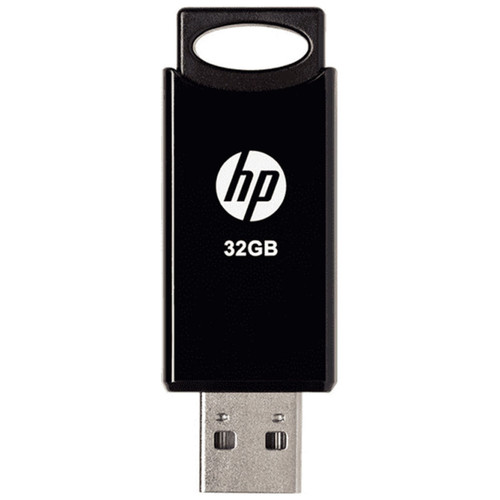 MEMORIA USB 2.0 HP 32GB V212W