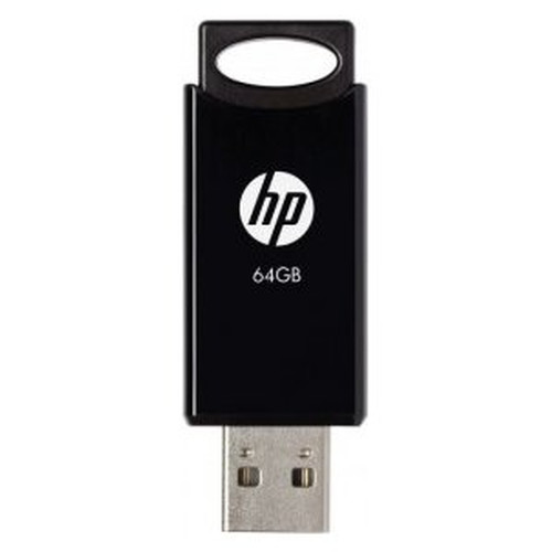 MEMORIA USB 2.0 HP 64GB V212W