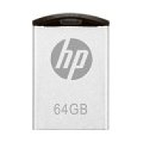 MEMORIA USB 2.0 HP 64GB V222W-SX4 MEMORIA USB 2.0 HP 64GB V222W
