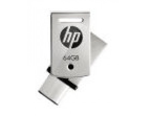 HP Memoria USB 3.1 X5000M 64GB