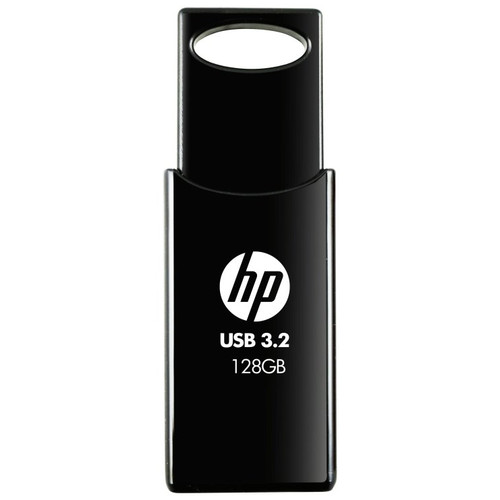 USB 3.2 HP 128GB 712W NEGRO-SX6 USB 3.2 HP 128GB 712W NEGRO