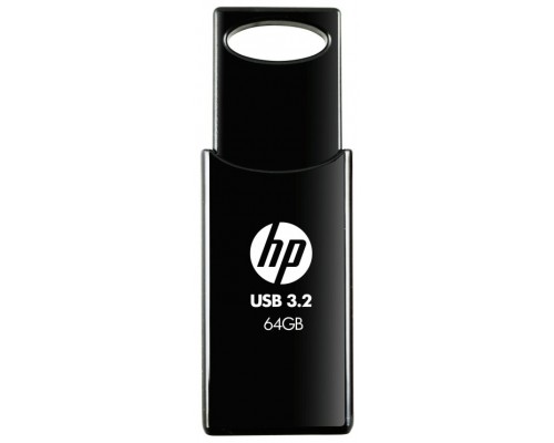 USB 3.2 HP 64GB 712W NEGRO-SX3 USB 3.2 HP 64GB 712W NEGRO