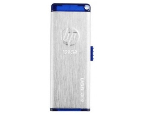 HP Memoria USB 3.0 X730W 128GB Metal, PCBa