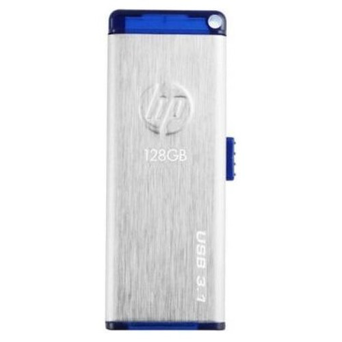 HP Memoria USB 3.0 X730W 128GB Metal, PCBa-SX6 HP Memoria USB 3.0 X730W 128GB Metal, PCBa