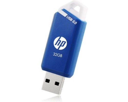 HP PENDRIVE USB x755w 3.1 32GB