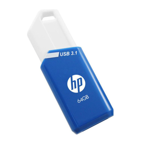 MEMORIA USB 2.0 HP 64GB X755W