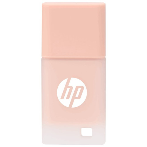 USB 3.2 HP 128GB X768 BEIGE ROSE-SX7 USB 3.2 HP 128GB X768 BEIGE ROSE