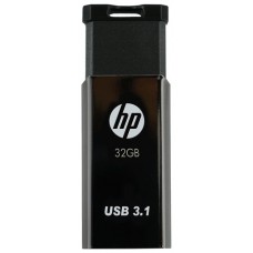 USB 3.1 HP 32GB X770W