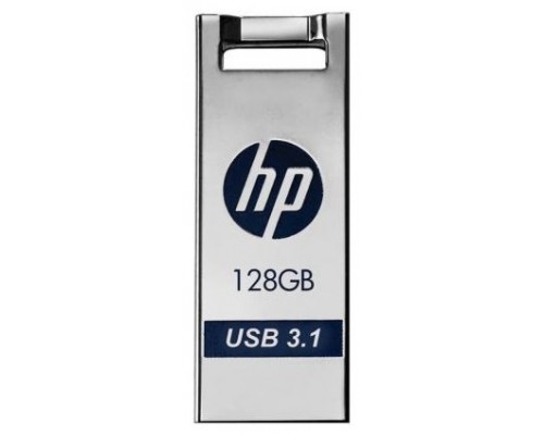 HP Memoria USB 3.1 X795W 128GB
