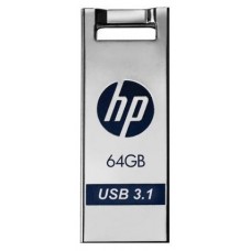 USB 3.1 HP 64GB X795W METAL