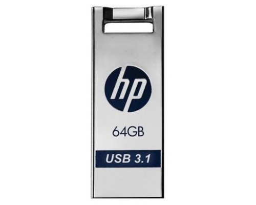 HP Memoria USB 3.1 X795W 64GB