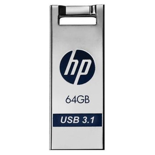 HP Memoria USB 3.1 X795W 64GB-SX4 HP Memoria USB 3.1 X795W 64GB