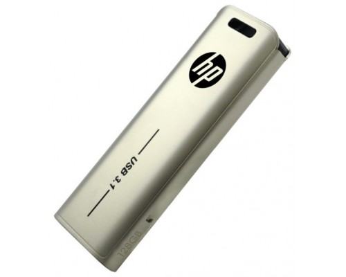 HP PENDRIVE USB X796 METAL 3.1 128GB