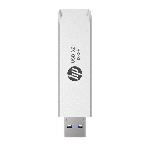 MEMORIA USB 3.2 HP 128GB 819W