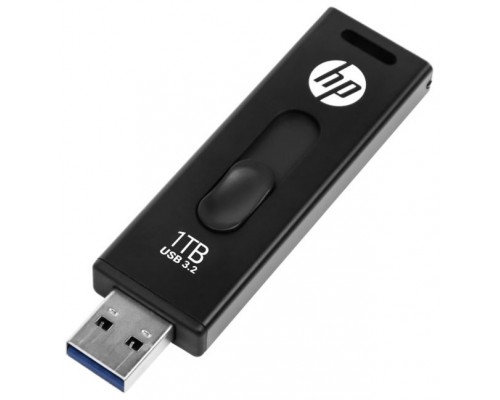 HP - X911W MEM USB 3.2   1 TB SOLID STATE FLASH DRIVE