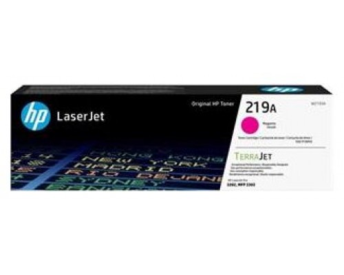 TONER HP W2203A 220A MAGENTA 1800PAG (Espera 4 dias)