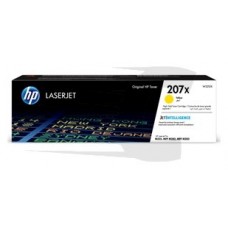 TONER HP W2212X Nº207X AMARILLO (Espera 4 dias)