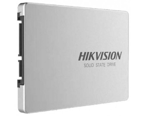 Hikvision Digital Technology V100 2.5" 512 GB Serial ATA III 3D TLC (Espera 4 dias)