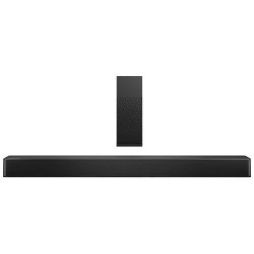 BARRA SONIDO HISENSE HS2100 2.1 240W BT-SX18 BARRA SONIDO HISENSE HS2100 2.1 240W BT