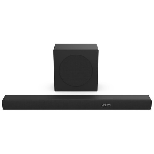 BARRA SONIDO HISENSE HS3100 3.1 480W BT-SX11 BARRA SONIDO HISENSE HS3100 3.1 480W BT